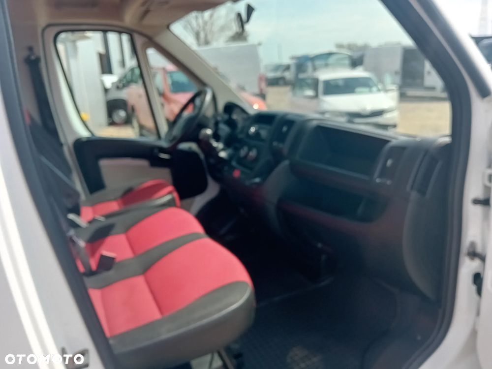 Fiat Ducato - 21