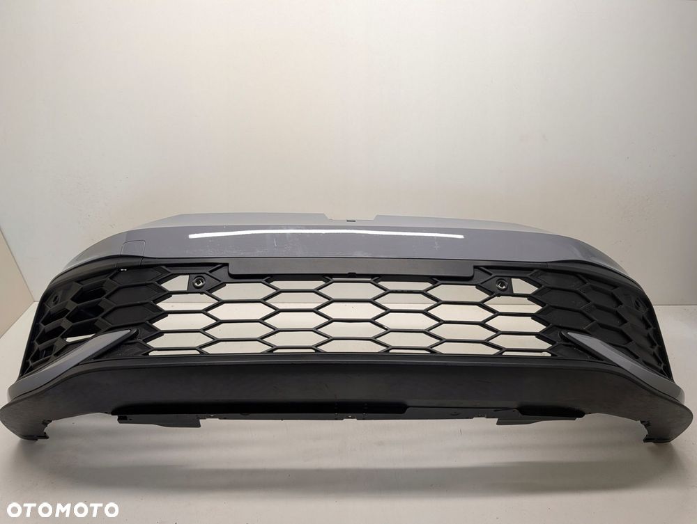 zderzak przód vw golf viii 5h0 clubsport 2019- - 7