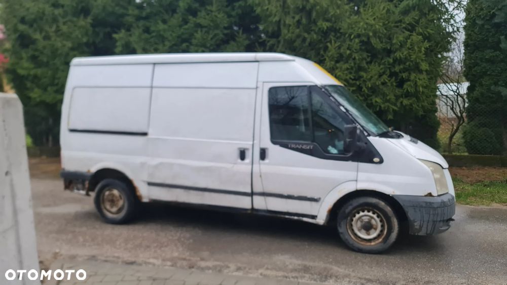 Ford TRANSIT - 4