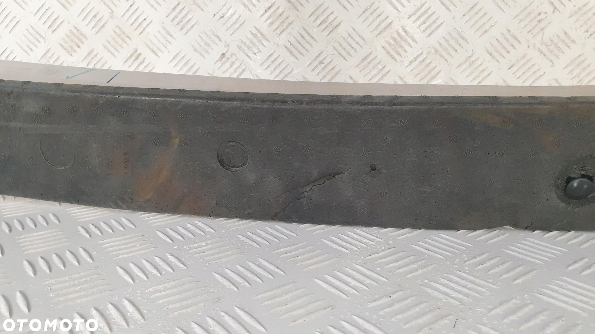 Tesla Model Y Belka Przód Przednia 1487601-sn-g - 14
