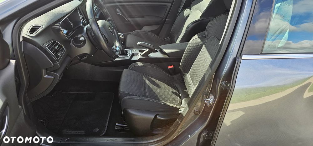 Renault Megane 2016 photo 5