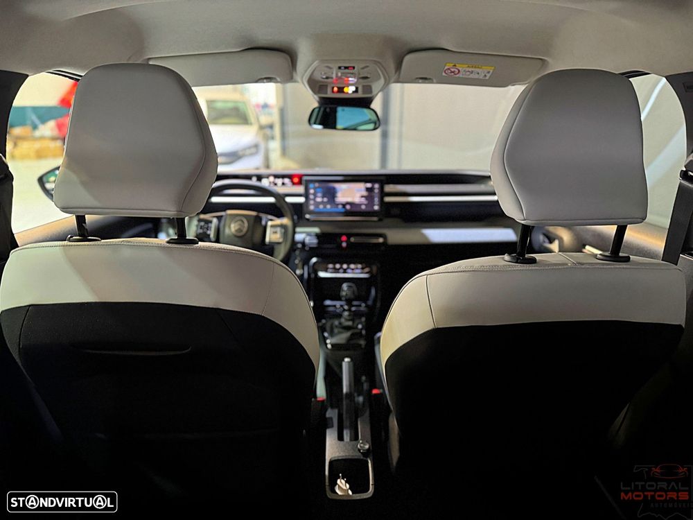 Citroën C3 1.2 Turbo Max - 35