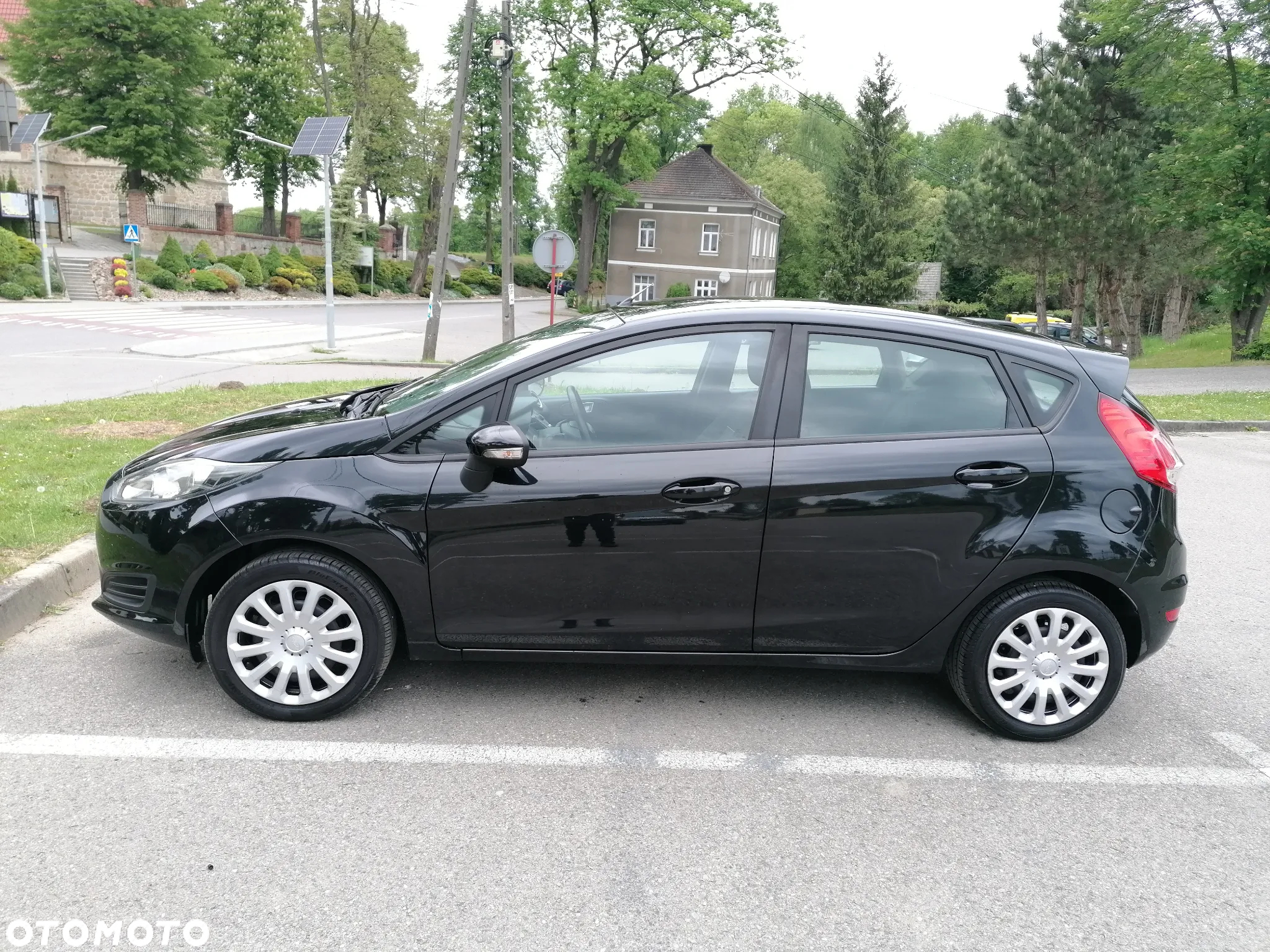 Ford Fiesta 1.25 Ambiente - 3