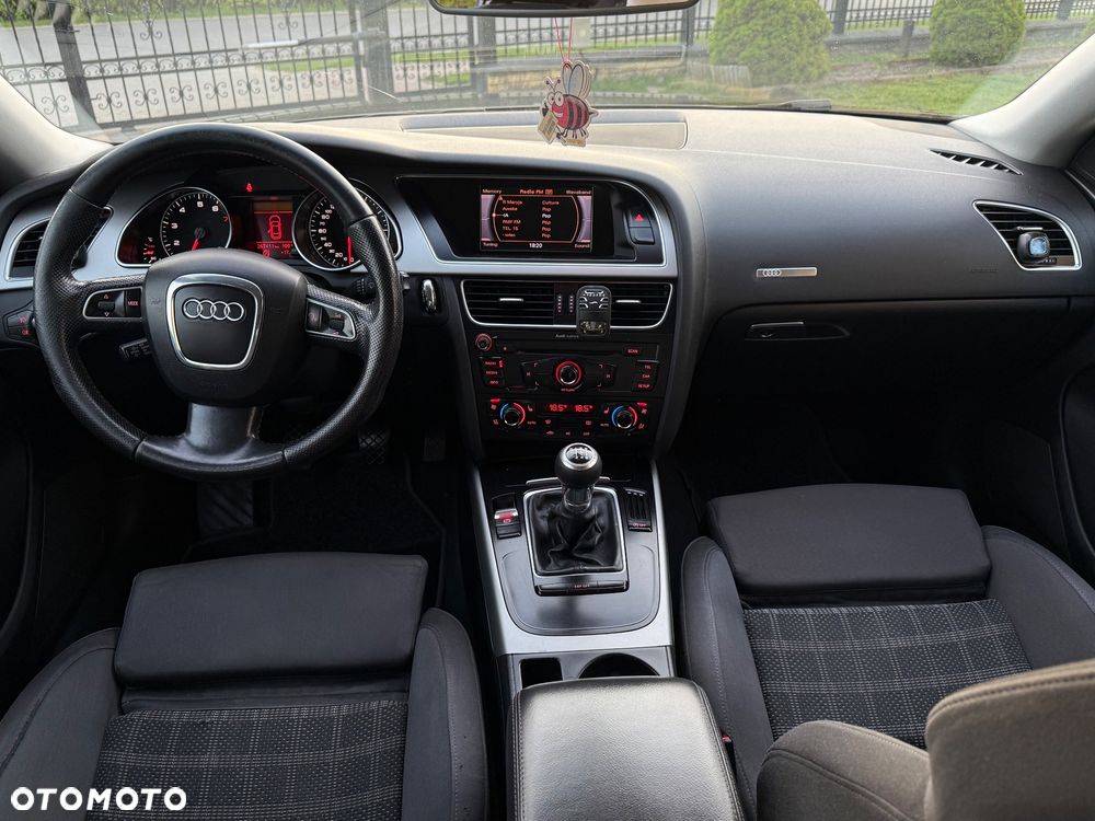 Audi A5 Sportback 2.0 TFSI Quattro - 35