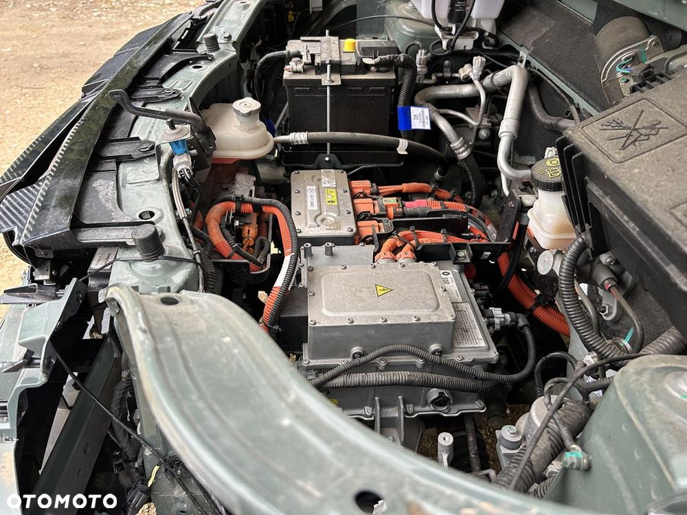Dacia Spring Electric 65 Extreme - 10