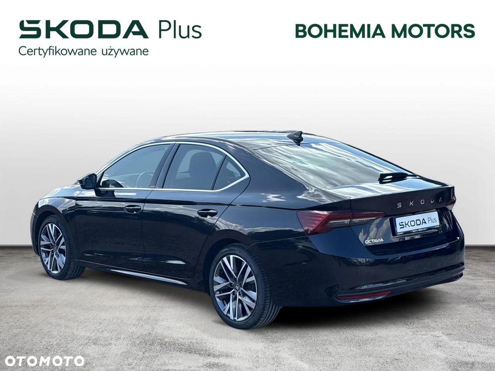 Skoda Octavia - 4