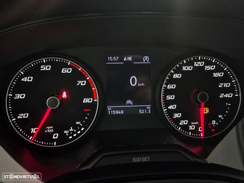 SEAT Arona 1.0 TSI FR - 16
