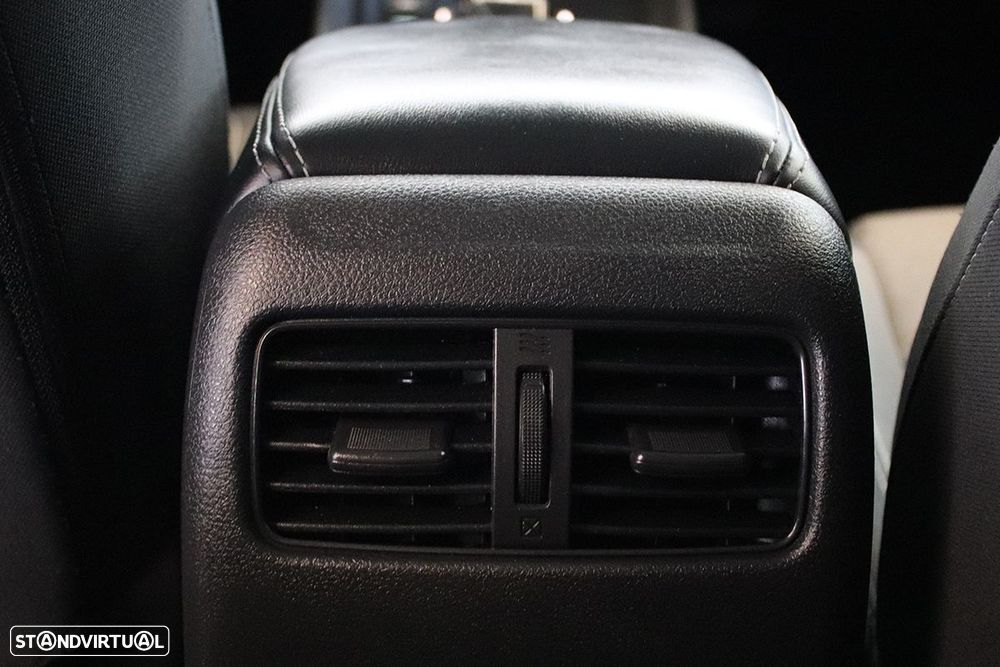 Nissan Qashqai 1.5 e-Power N-Connecta - 23