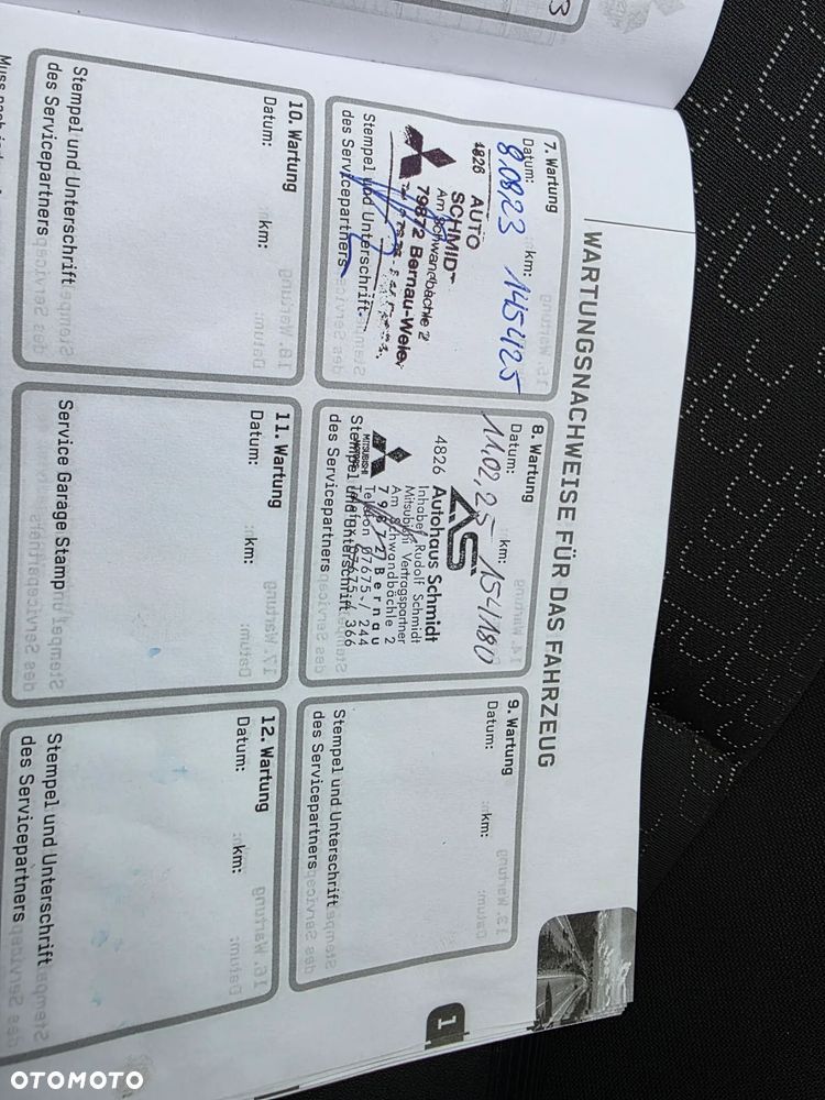 Mitsubishi Colt 1.3 Motion Plus - 28