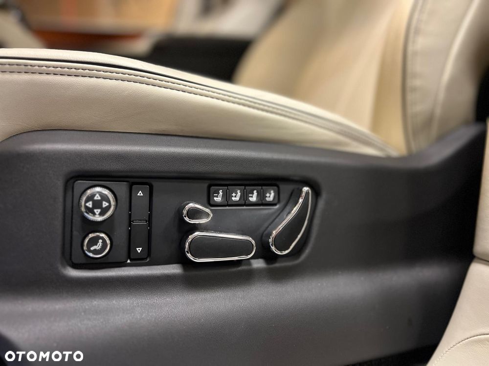 Bentley Bentayga - 20