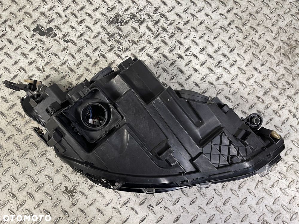 VW GOLF 8 VIII LAMPA LEWA PRZEDNIA LED REFLEKTOR LEWY 5H1941005B EUROPA - 11