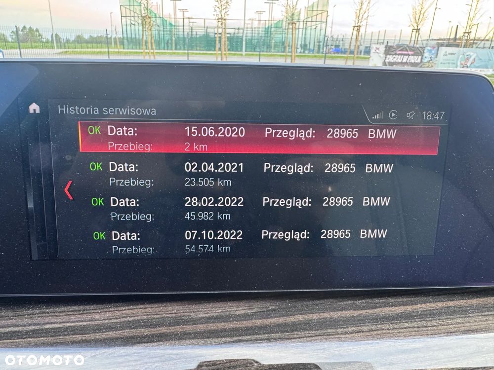 BMW Seria 5 520d Luxury Line - 25