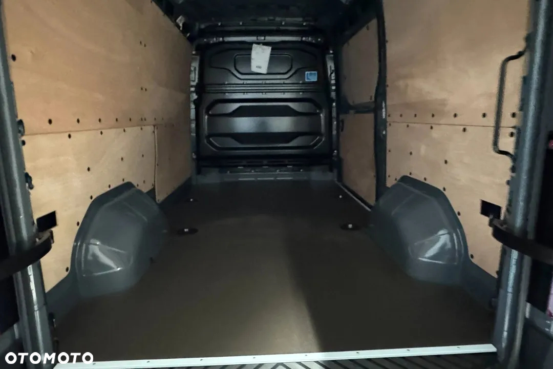 Renault Nowy Master Extra Furgon L2H2 - 14