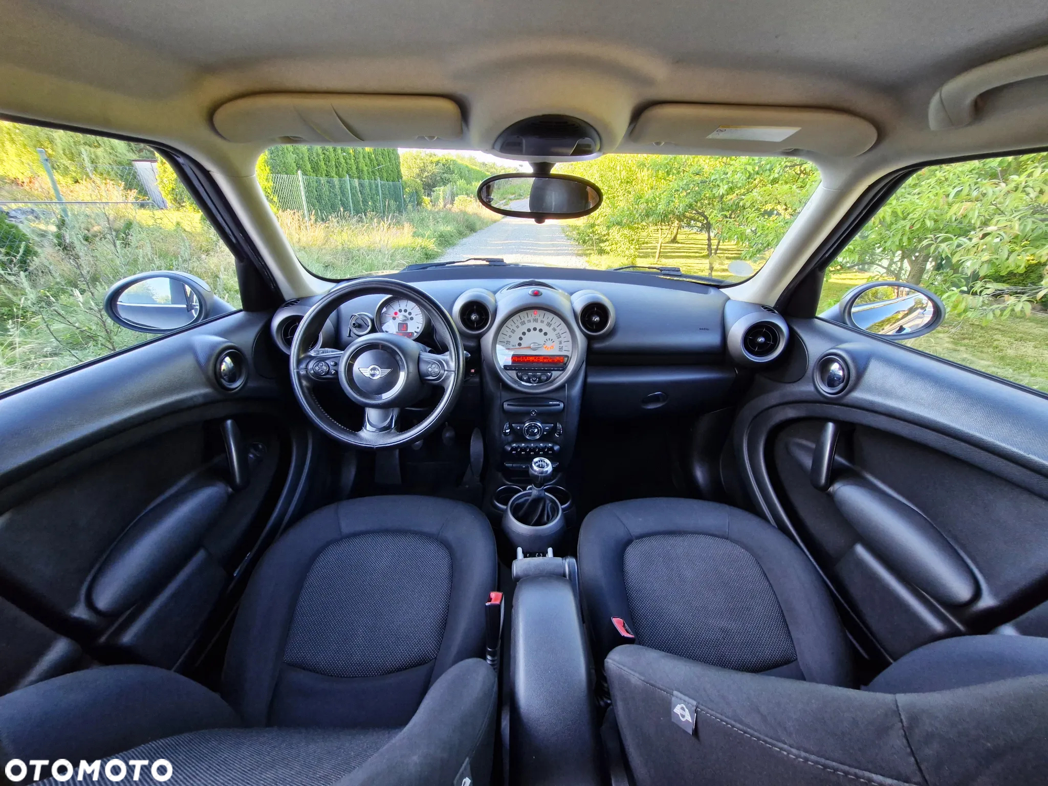 MINI Countryman - 7