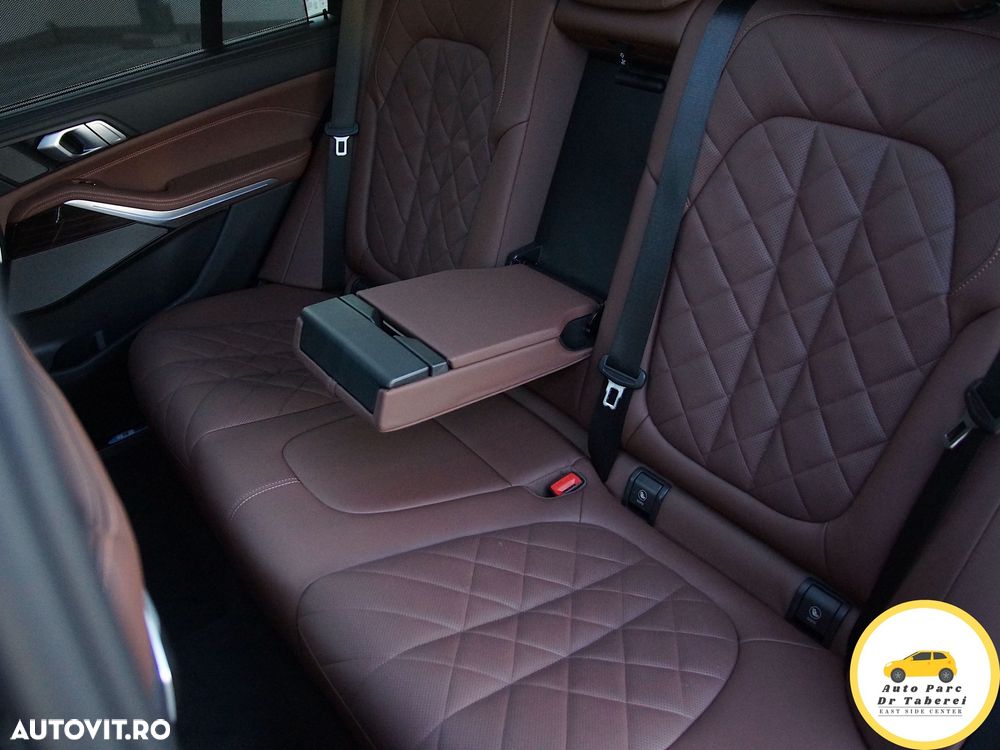 BMW X5 xDrive50e - 15