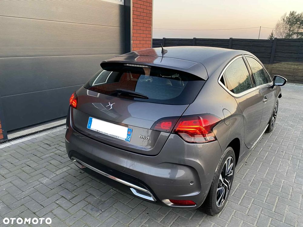 DS Automobiles DS 4 - 37
