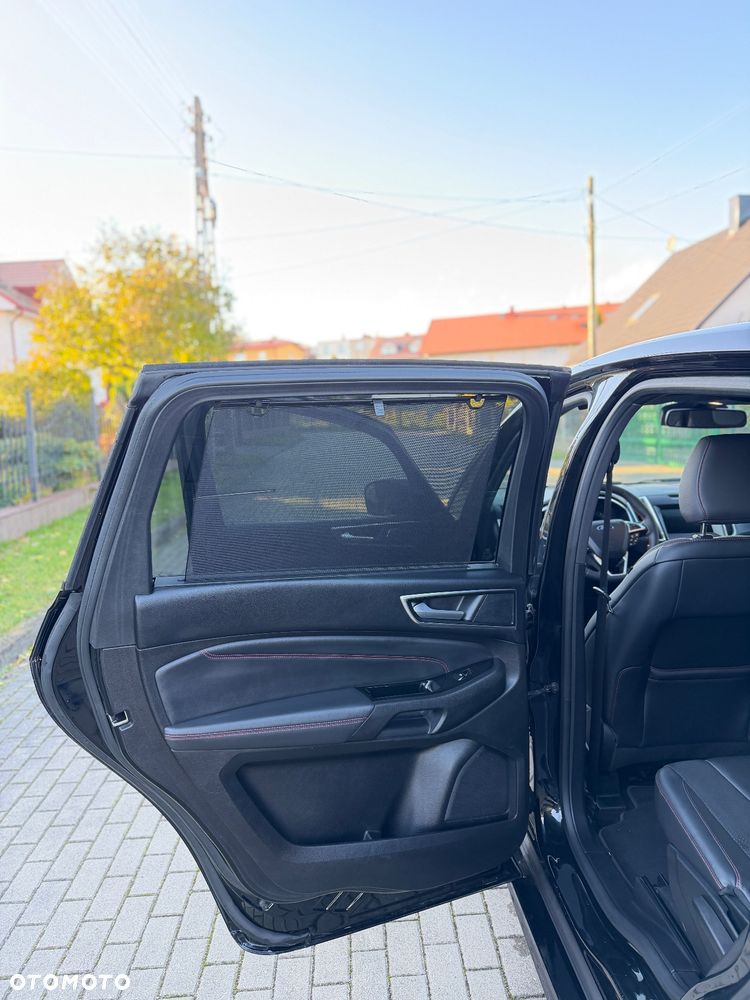 Ford S-Max 2.0 EcoBlue ST-Line - 19