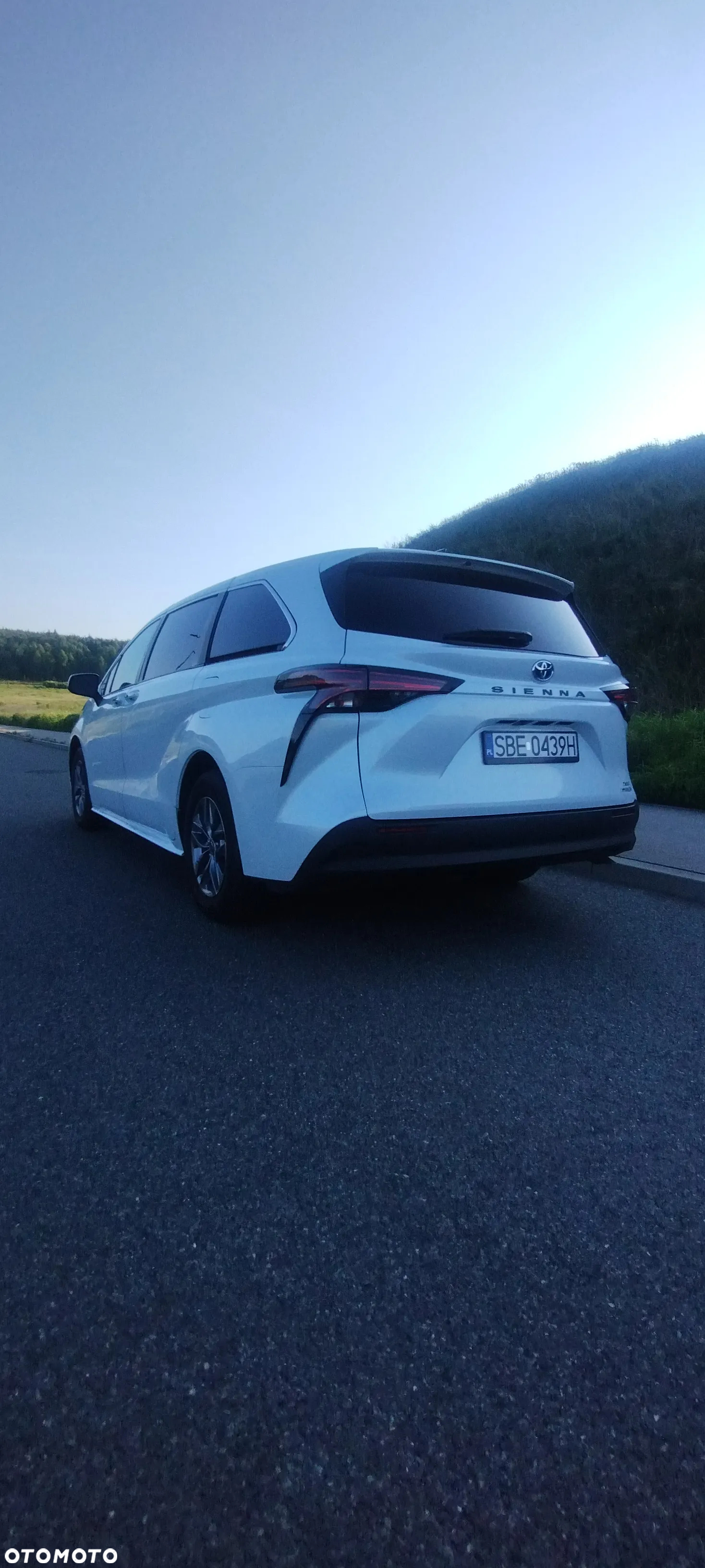 Toyota Inny - 17