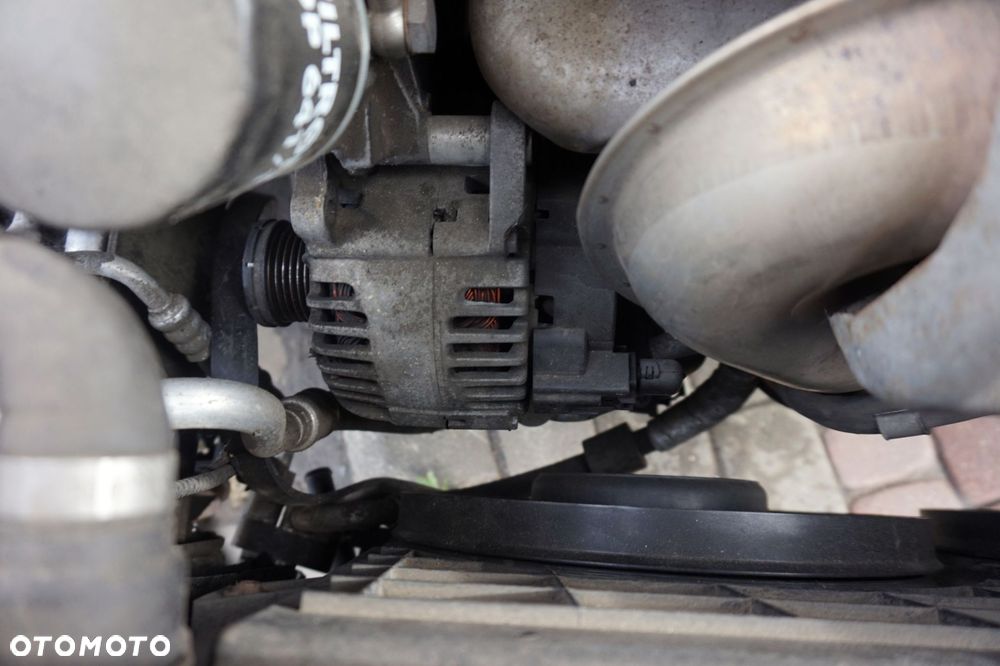 ALTERNATOR GOLF V 1.4 TSI  VOLKSWAGEN 2003-2009 - 1