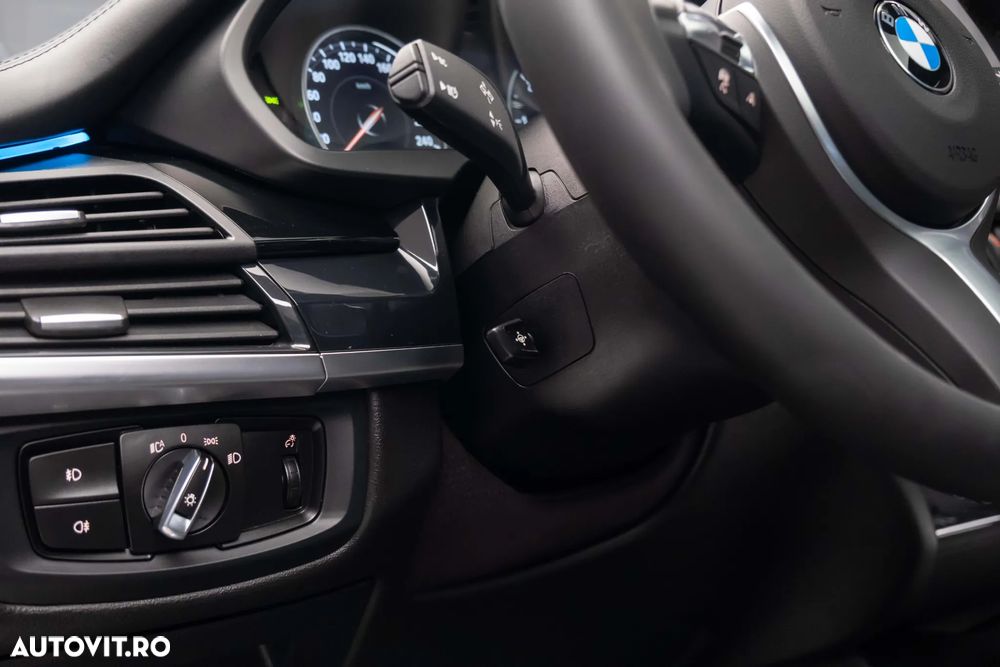 BMW X5 xDrive40d - 28