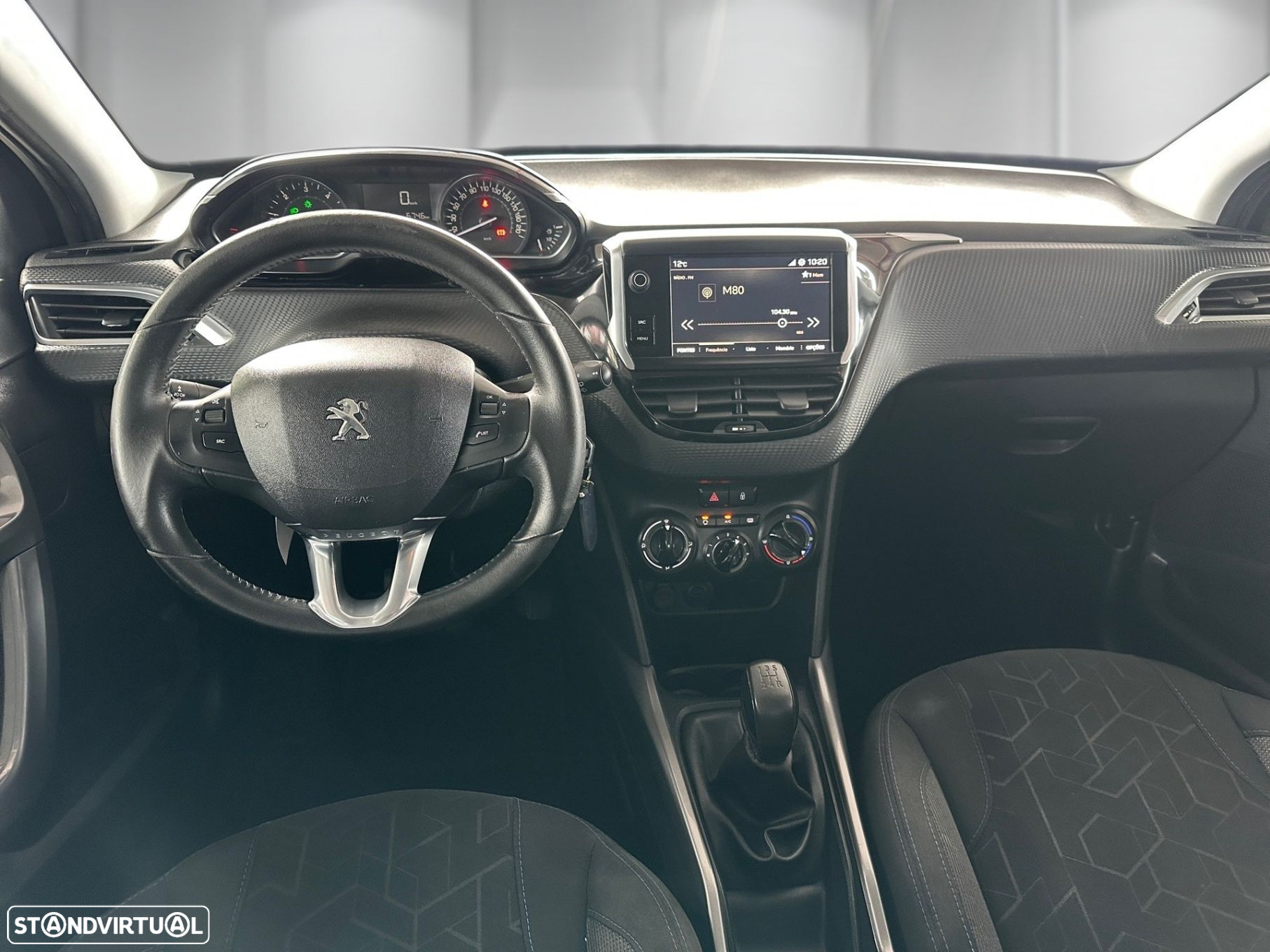 Peugeot 2008 1.6 BlueHDi Style - 7