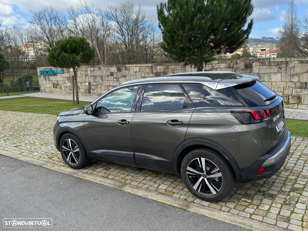 Peugeot 3008 1.5 BlueHDi Active Pack - 15