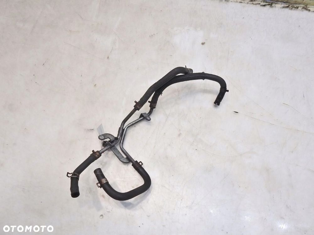 PRZEWÓD OLEJU TURBINY SUBARU LEGACY V 2.0 D - 6