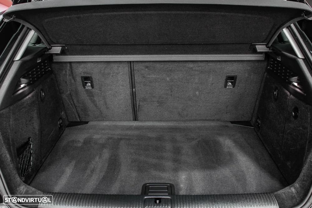 Audi A3 Sportback 1.6 TDI S tronic sport - 31