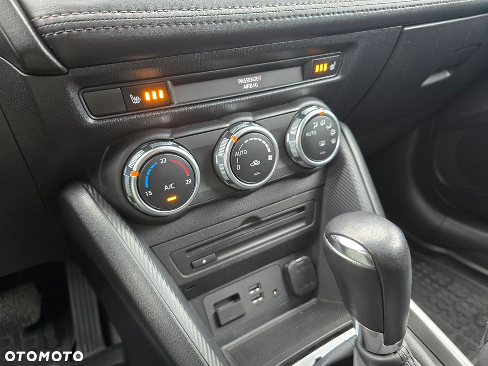 Mazda CX-3 2.0 Skyenergy - 15