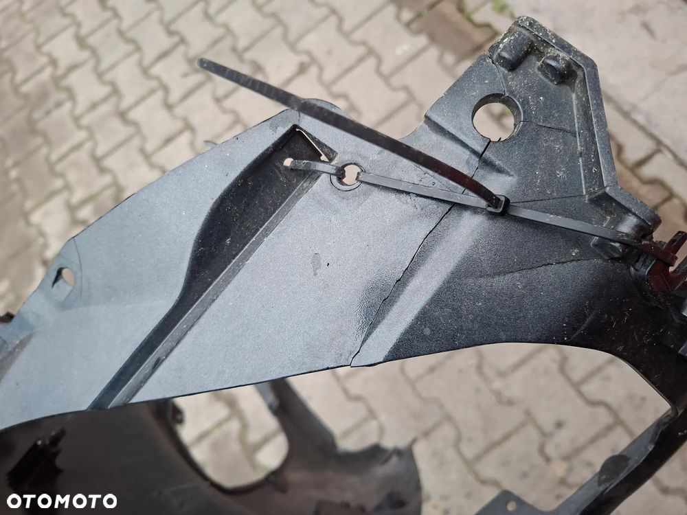 GL1800 czacha owiewka - 2