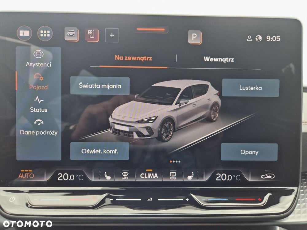 Cupra Leon - 26
