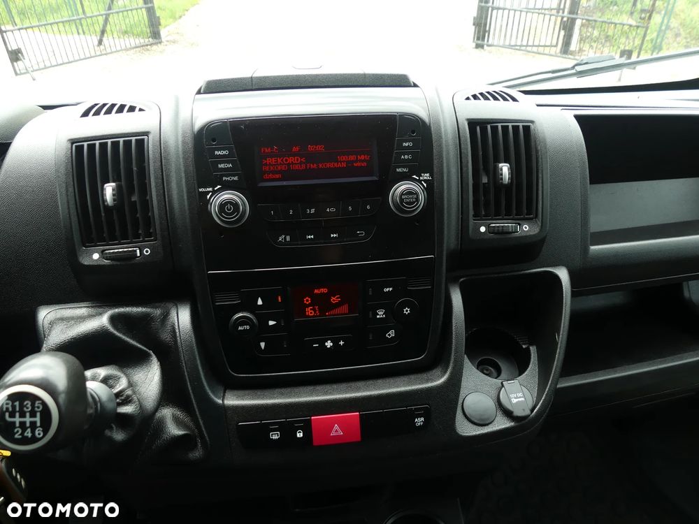 Fiat Ducato - 18