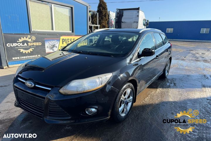 Pompa vacuum  1.6 TDCI 9804021880 Ford Focus 3 [2011 - 2015] - 6