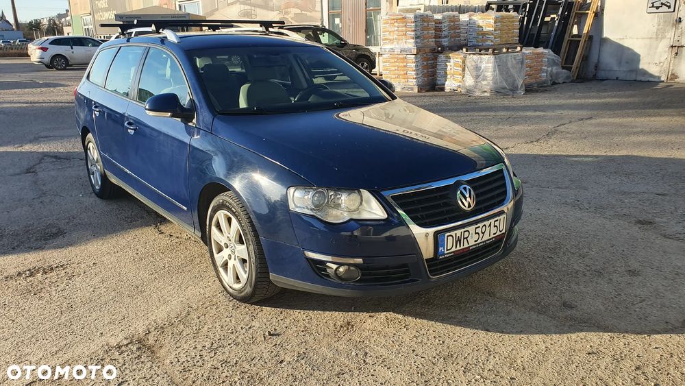 Volkswagen Passat 2.0 TDI Comfortline Optimum DSG - 28