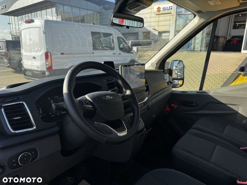 Ford Transit - 7