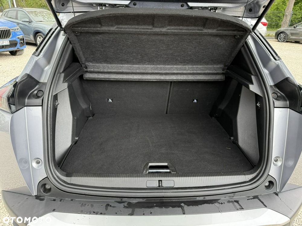 Peugeot 2008 1.2 PureTech Allure Pack S&S - 12