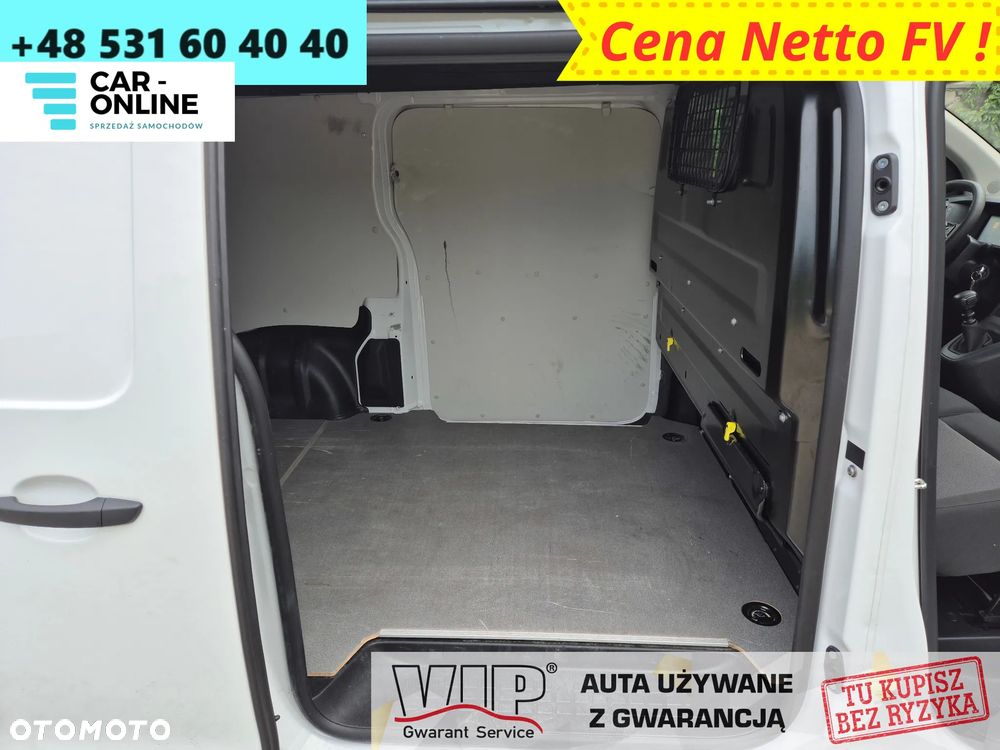 Toyota Proace XXL 2.0 D4D Gwarancja 3 LATA Faktura Vat - 10