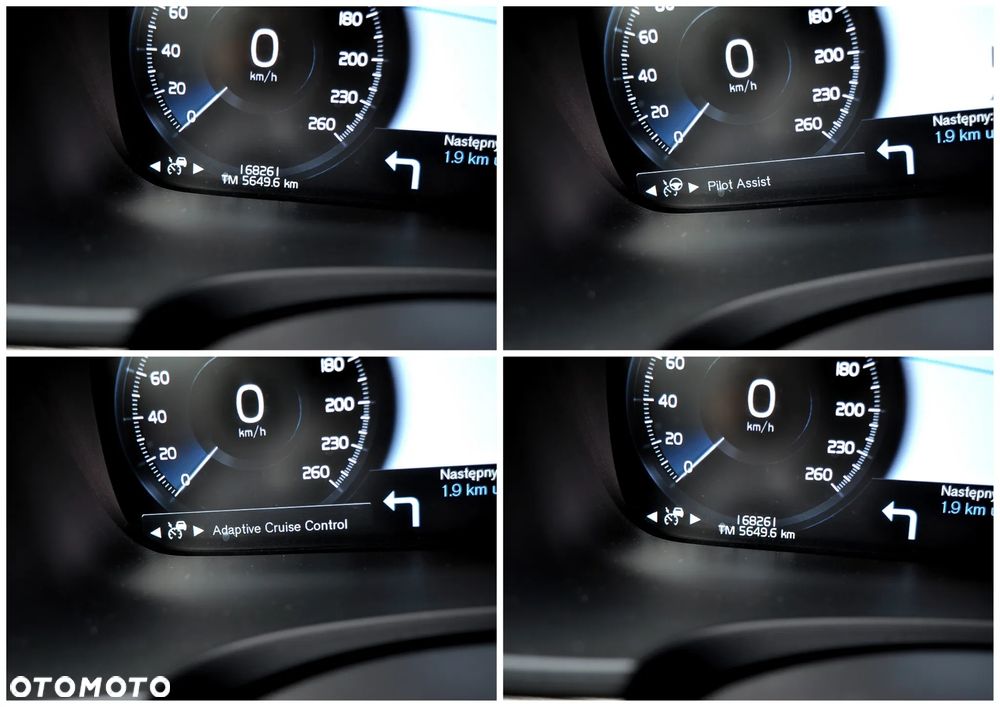 Volvo V90 D4 Geartronic Inscription - 28