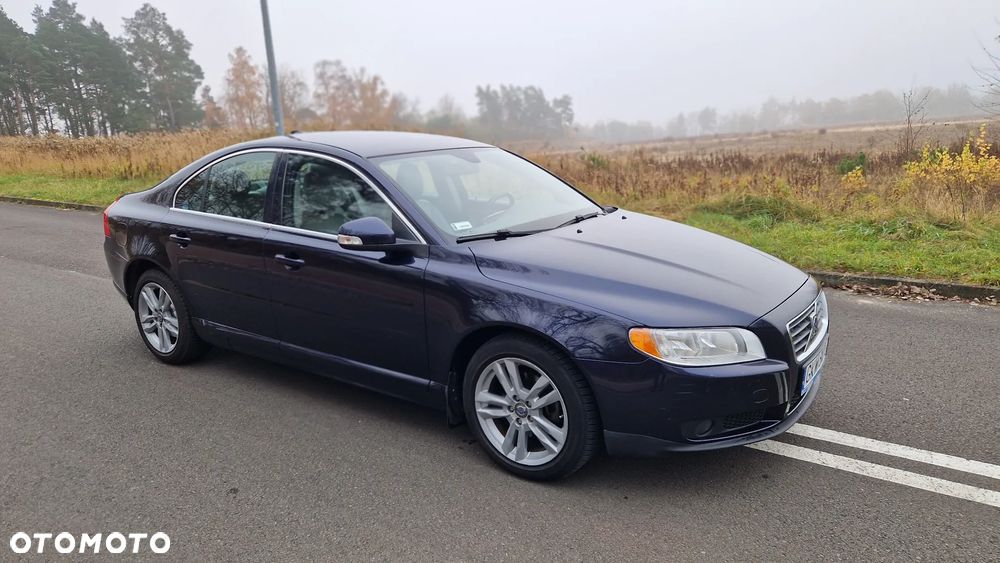 Volvo S80 - 7