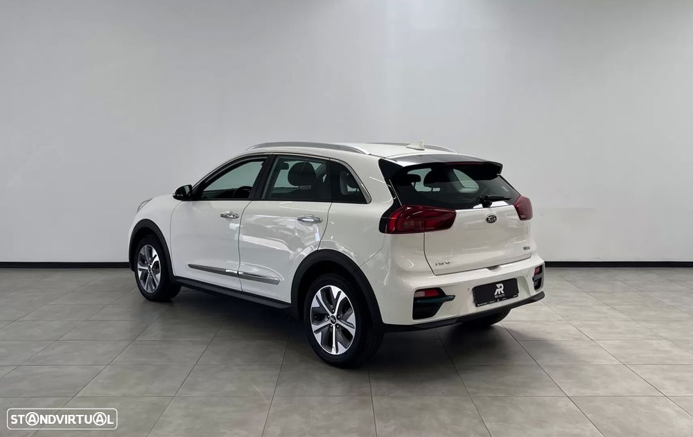 Kia e-Niro 64kWh - 5