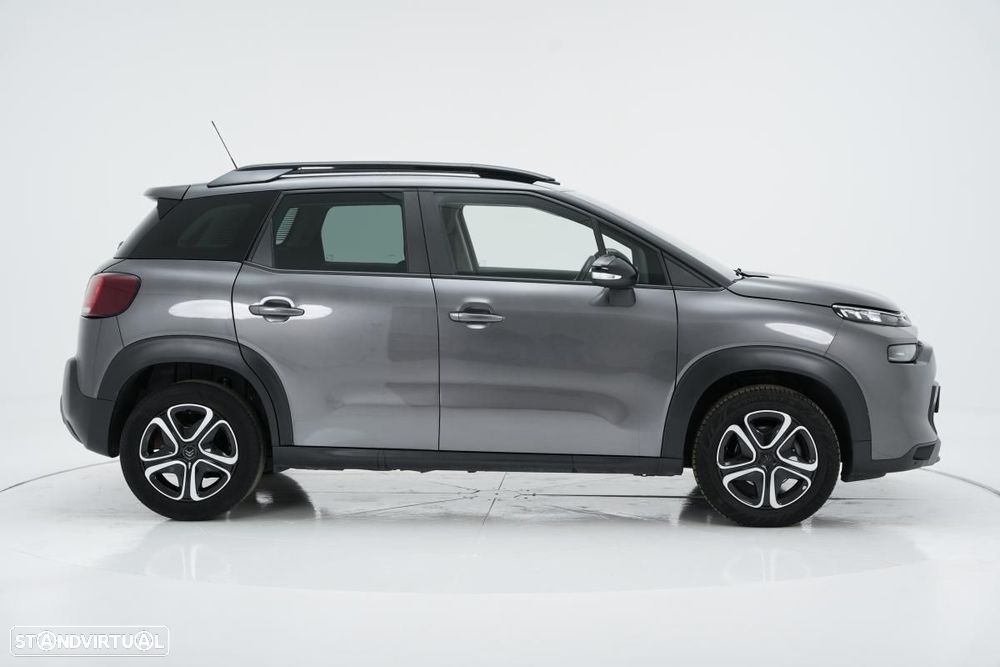 Citroën C3 1.2 PureTech Shine Pack - 2