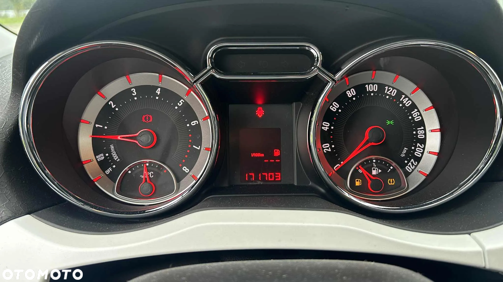 Opel Adam - 6