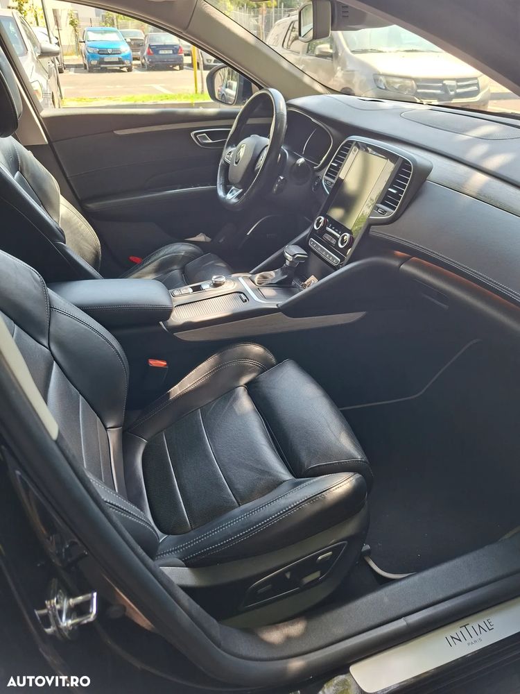 Renault Talisman ENERGY TCe 200 EDC INITIALE PARIS - 6