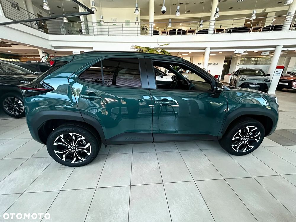 Toyota Yaris Cross Hybrid 1.5 Style - 2