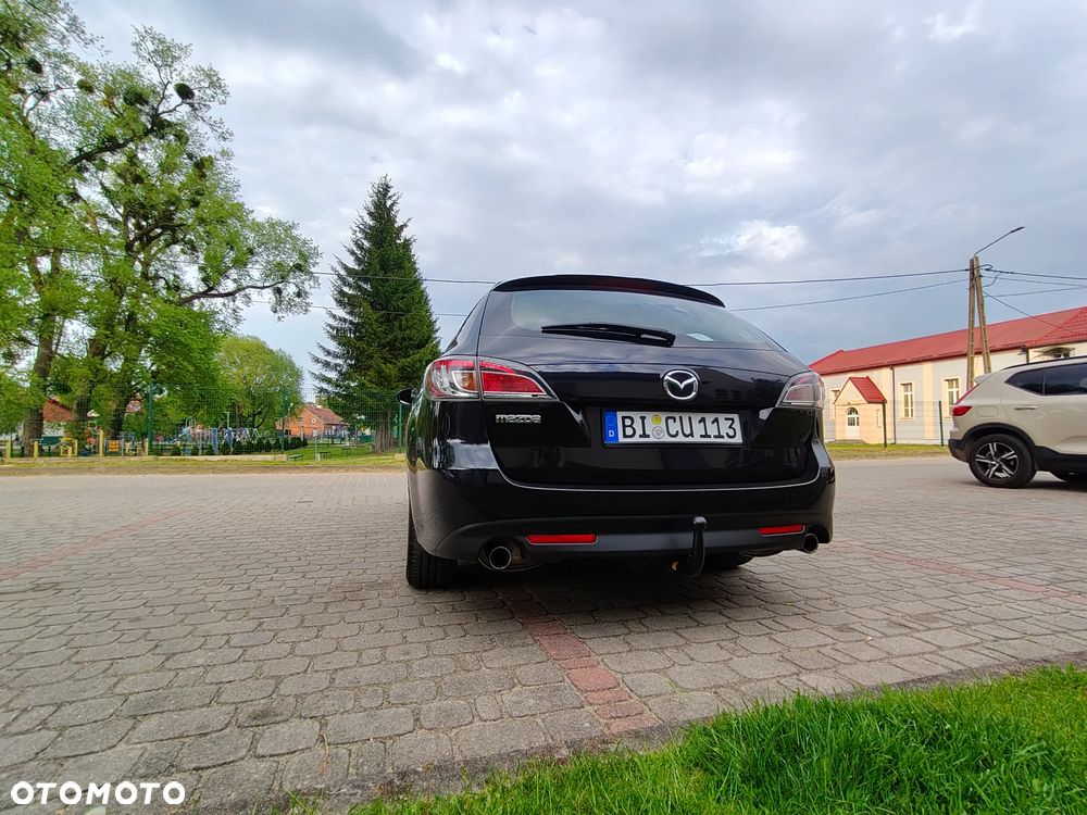 Mazda 6 2.0 Exclusive - 29