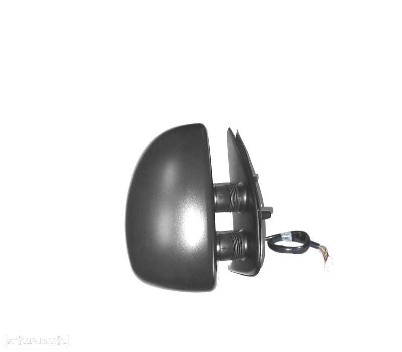 ESPELHO COMPLETO DIREITO PEUGEOT BOXER 01-06 - 1