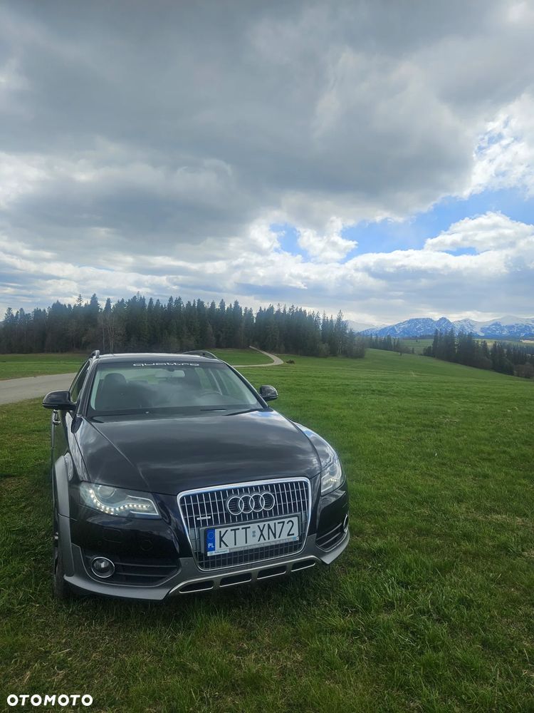 Audi A4 Allroad - 9