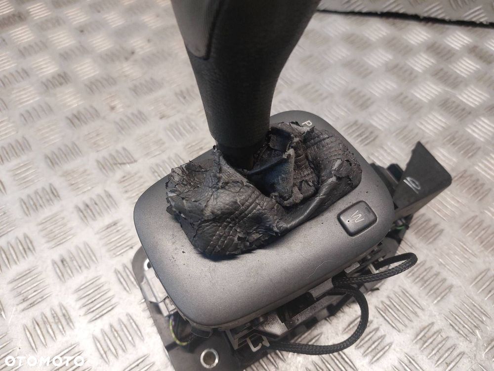 LEWAREK ZMIANY BIEGÓW VOLVO S80 I 2.8 T6 AUTOMAT  P09163742 - 3