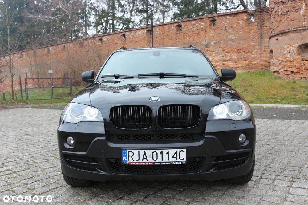 BMW X5 xDrive30d Edition 10 Jahre - 7