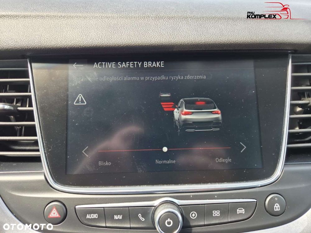 Opel Grandland X - 32